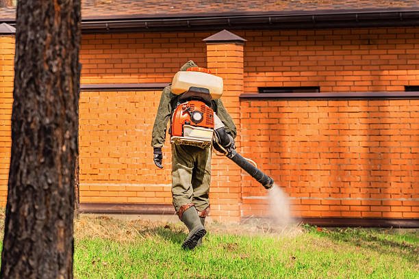 Trusted Fumigation Services service in Tallulah, LA - Nex Pest Control